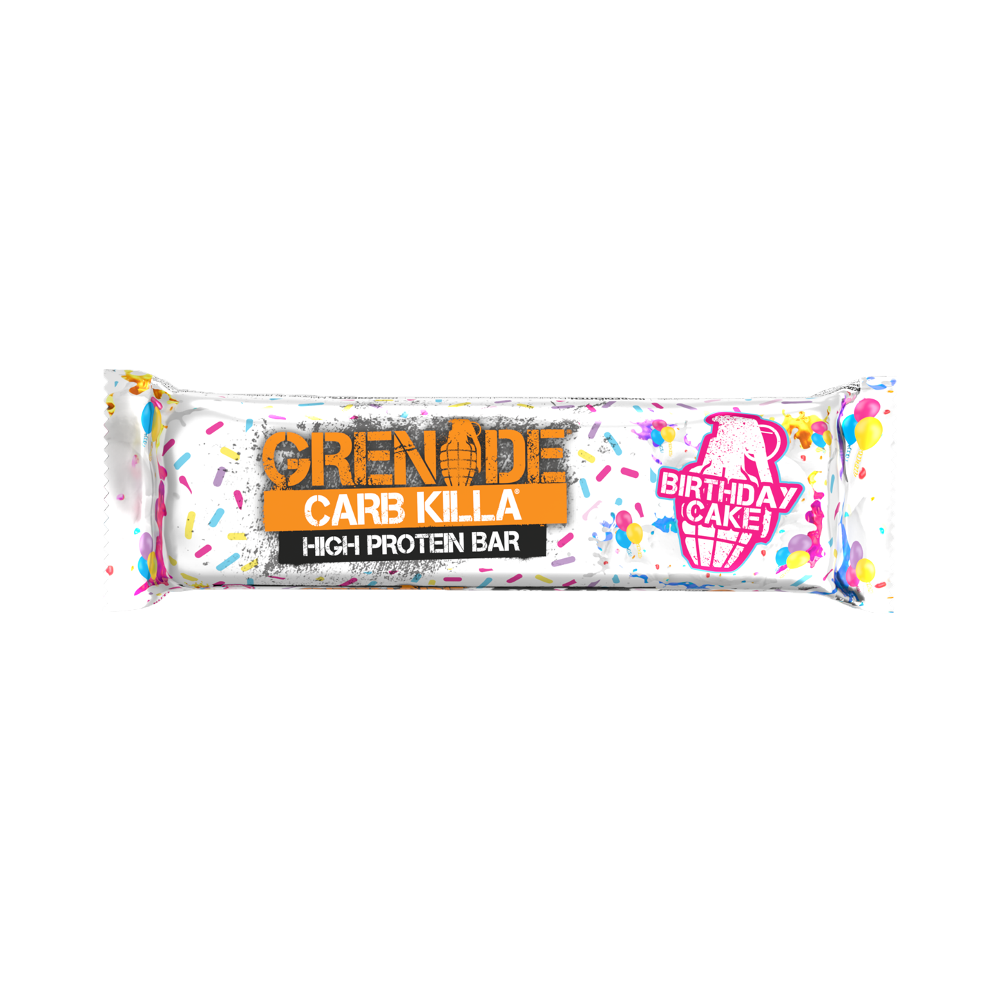 Carb Killa® Bar
