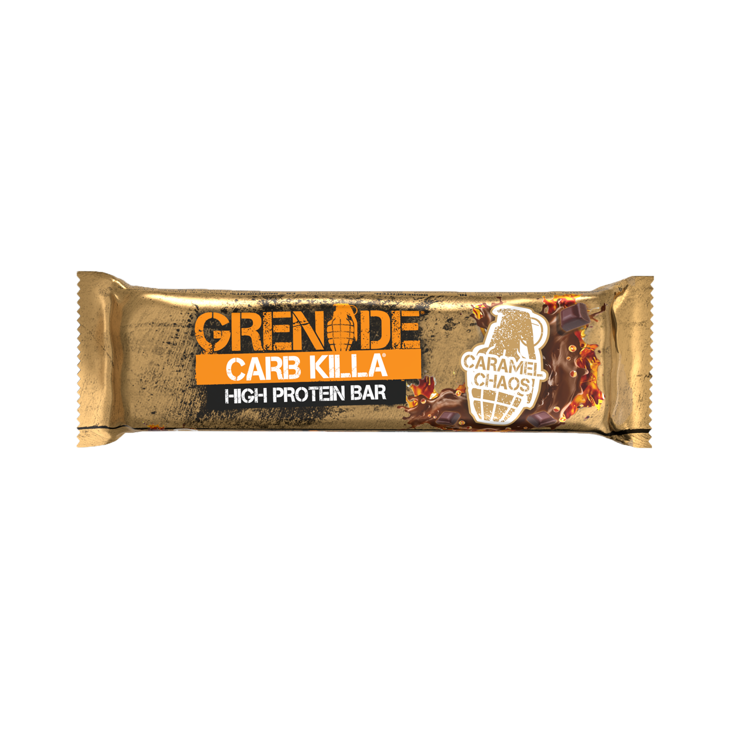 Carb Killa® Bar