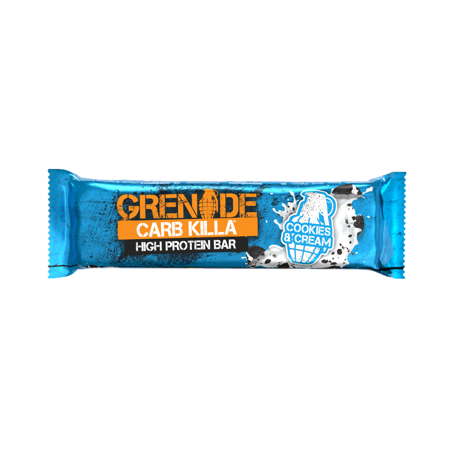 Carb Killa® Bar