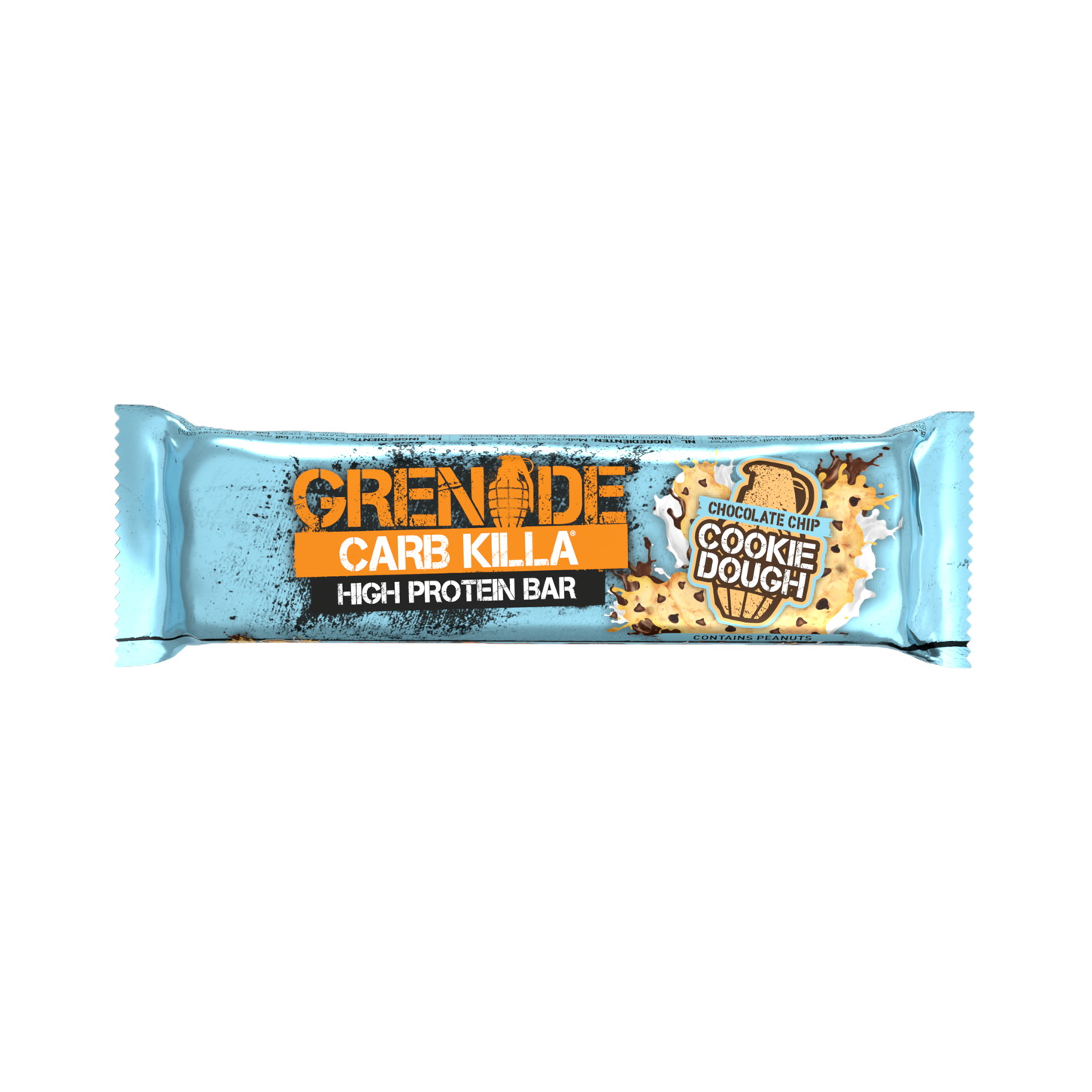 Carb Killa® Bar
