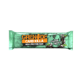 Carb Killa® Protein Bar (60g) - Grenade