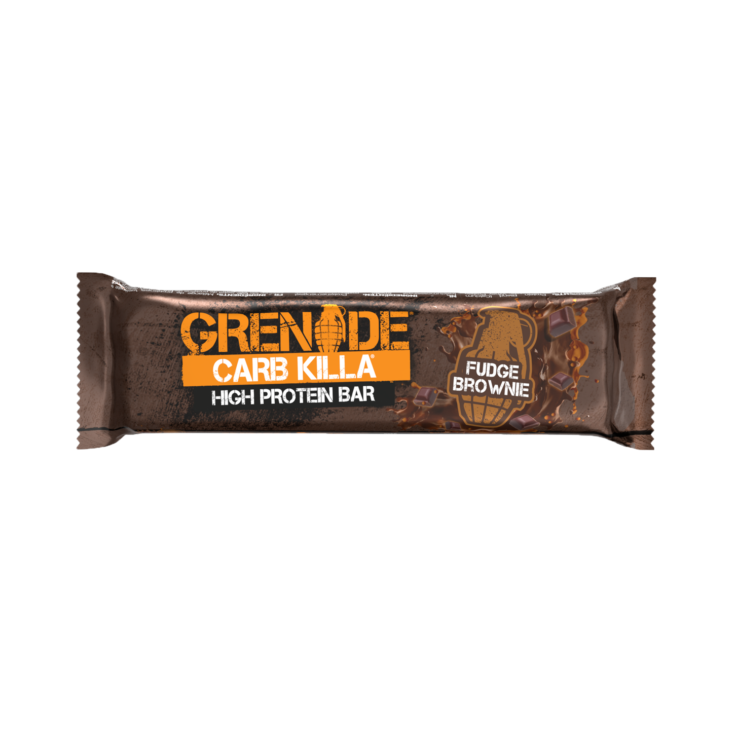 Carb Killa® Bar