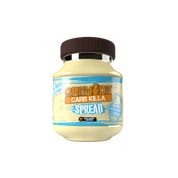 Carb Killa® Pâtes à tartiner