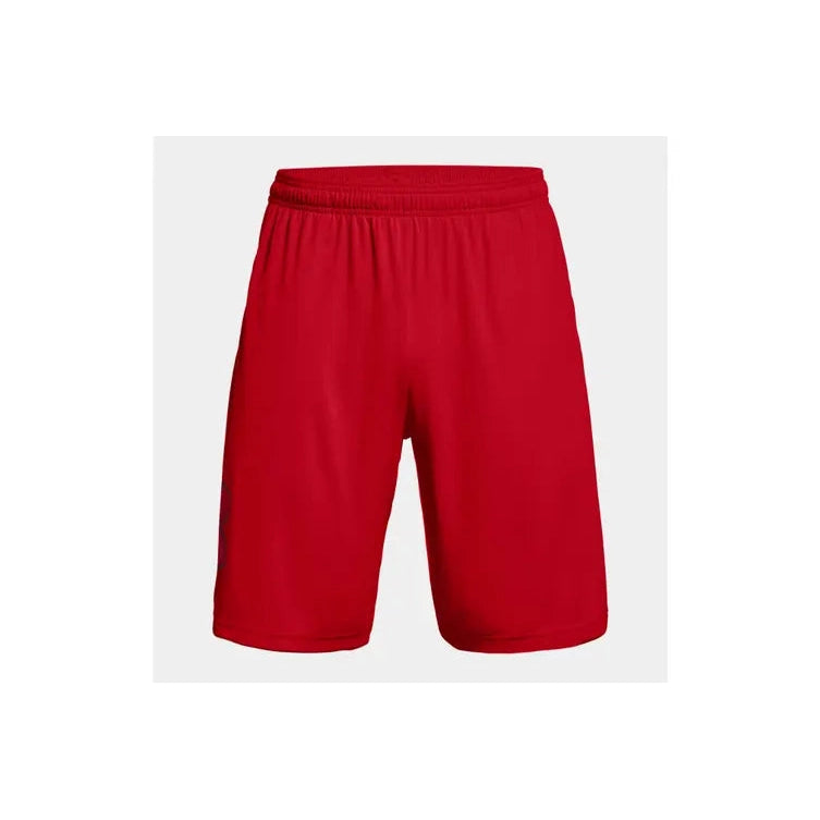 Shorts mit UA Tech™-Grafik