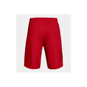 Shorts mit UA Tech™-Grafik