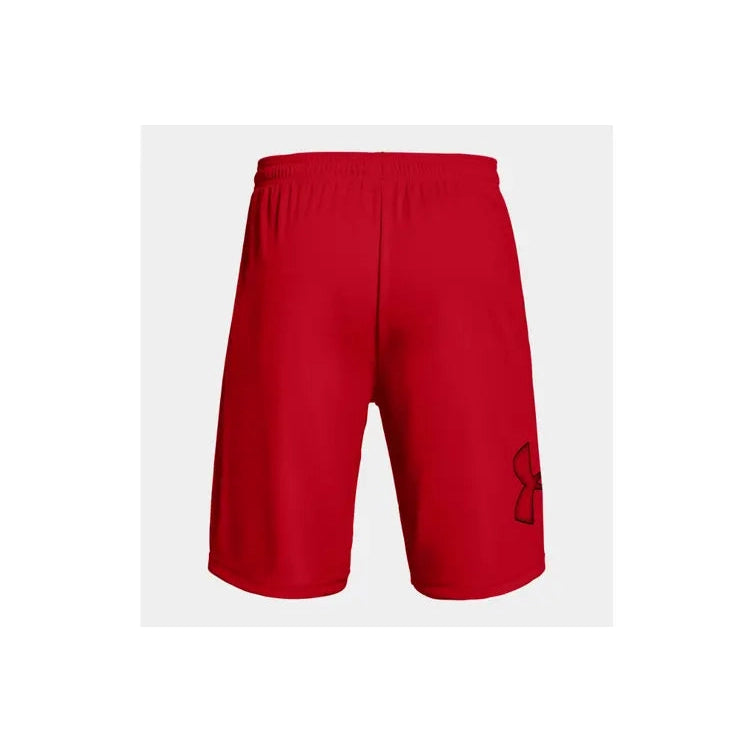 Shorts mit UA Tech™-Grafik