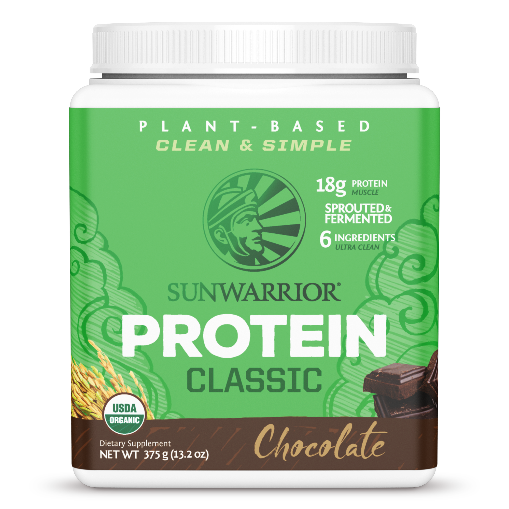 USA-ClassicProtein-375g-Choc-Front.png