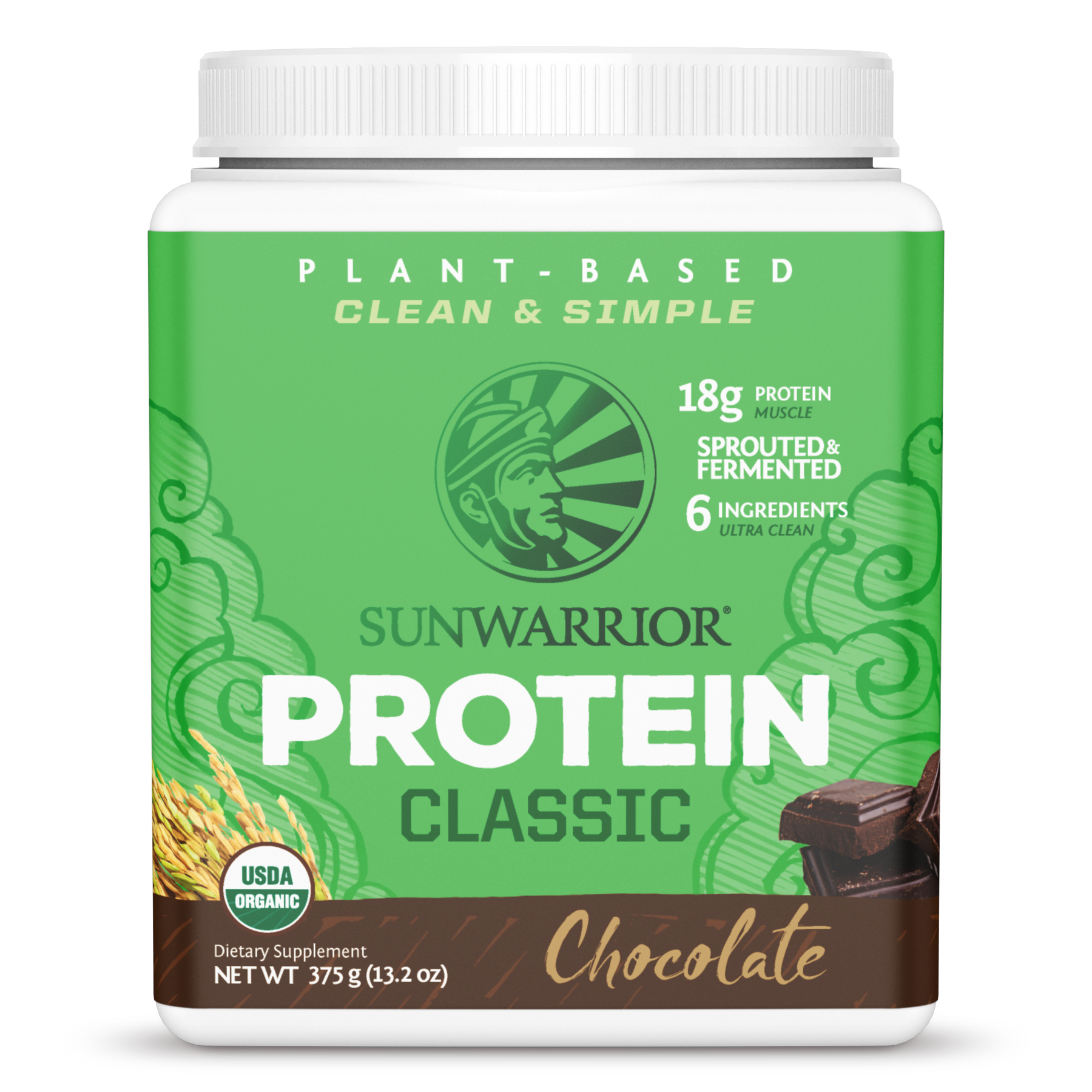 Klassisches Protein