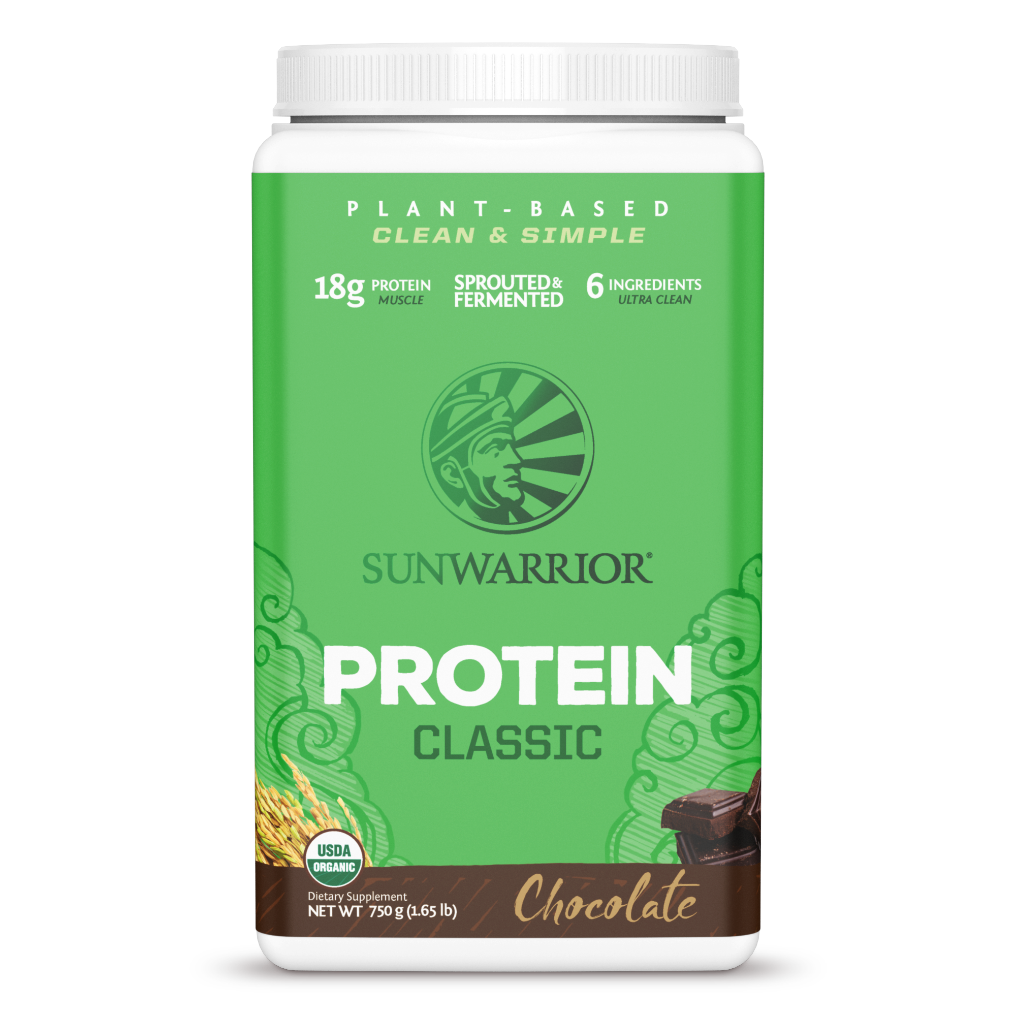 USA-ClassicProtein-750g-Choc-Front.png