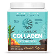 Collagen Building Protein Peptides
