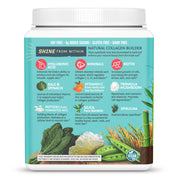 Collagen Building Protein Peptides