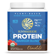 Warrior Blend