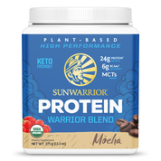 Warrior Blend