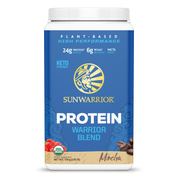 Warrior Blend