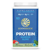 Warrior Blend