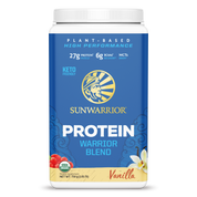 Warrior Blend