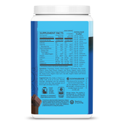 Warrior Blend