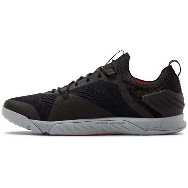 TriBase Reign 2