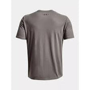 Men's UA Training Overlay Short Sleeve