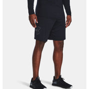 Shorts mit UA Tech™-Grafik