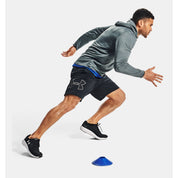 Shorts mit UA Tech™-Grafik