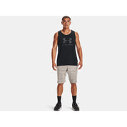Sportstyle Logo Tank - Under Armour