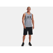 Sportstyle Logo Tank - Under Armour