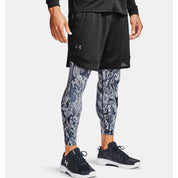 Short UA Training Stretch pour homme