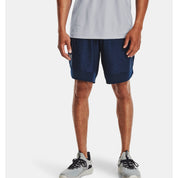 Short UA Training Stretch pour homme