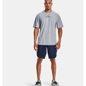 Short UA Training Stretch pour homme