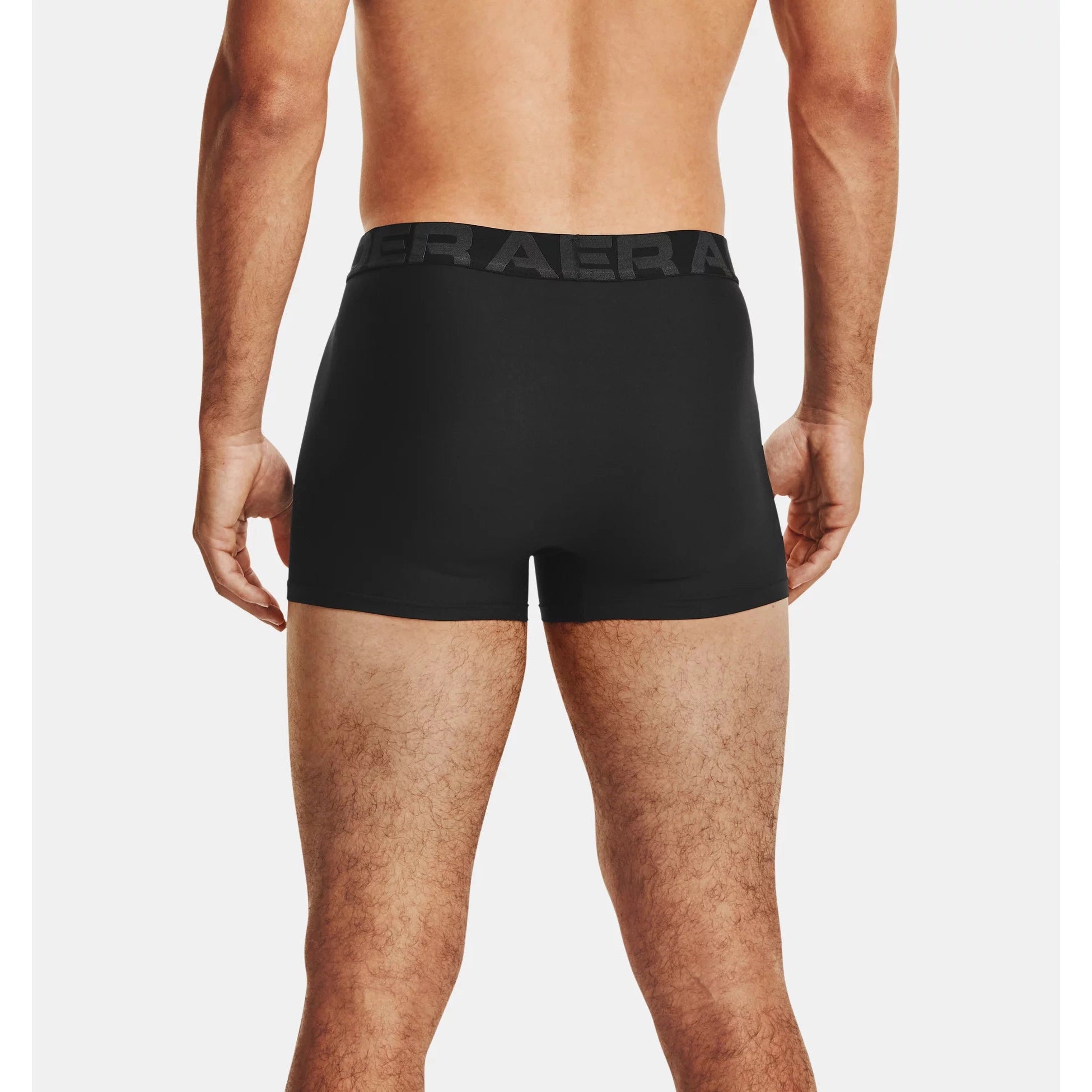 Boxer UA Tech™ 7,5 cm Boxerjock® pour hommes – lot de 2