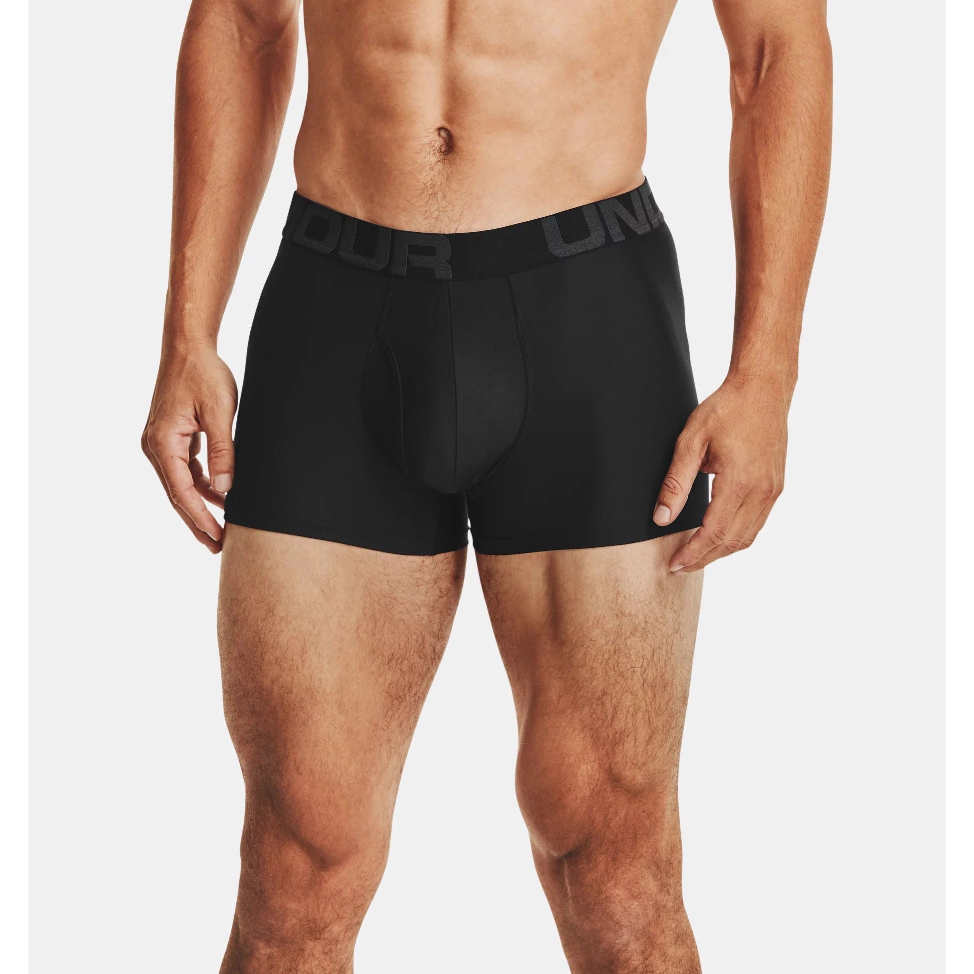 Boxer UA Tech™ 7,5 cm Boxerjock® pour hommes – lot de 2