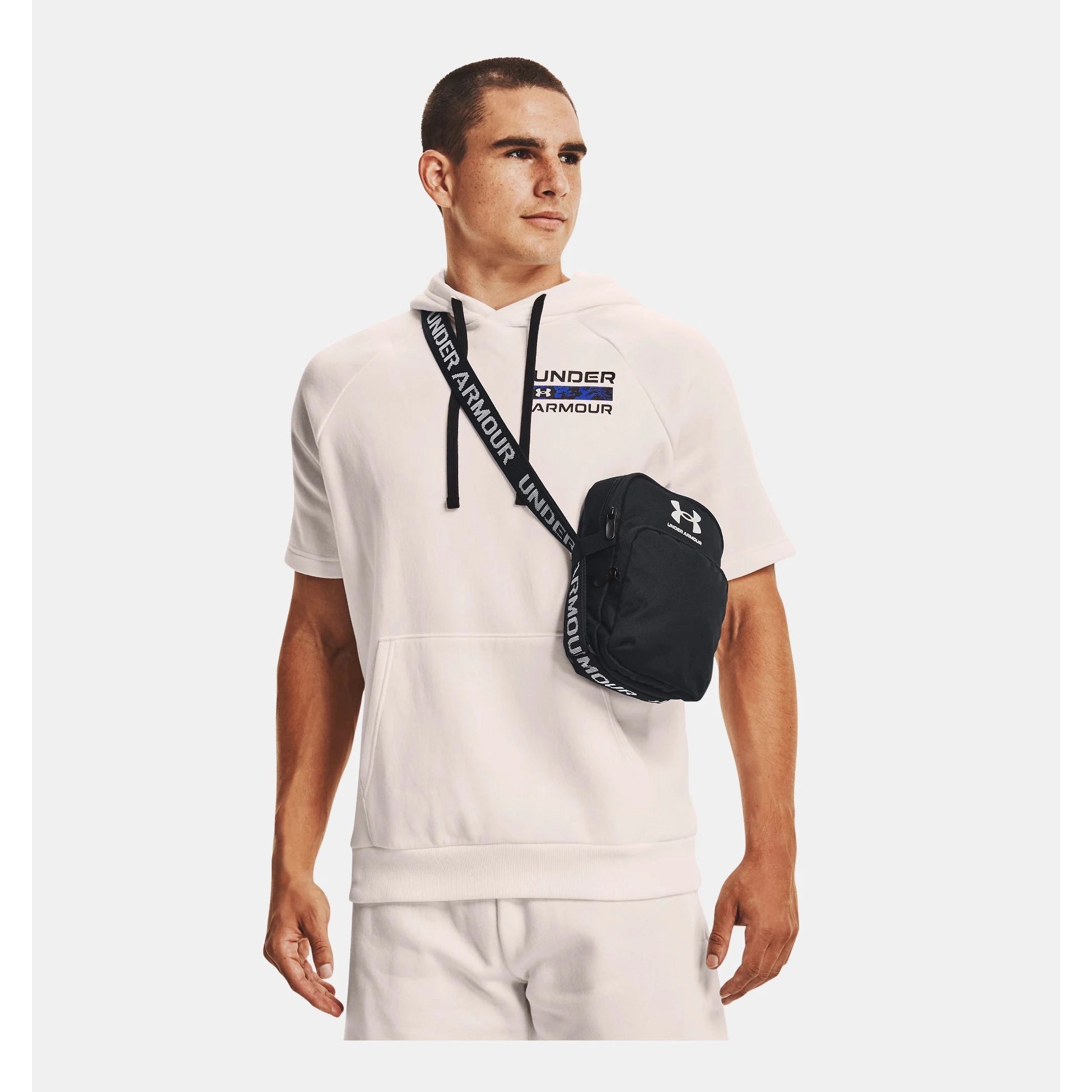 Sac Loudon Crossbody - UA