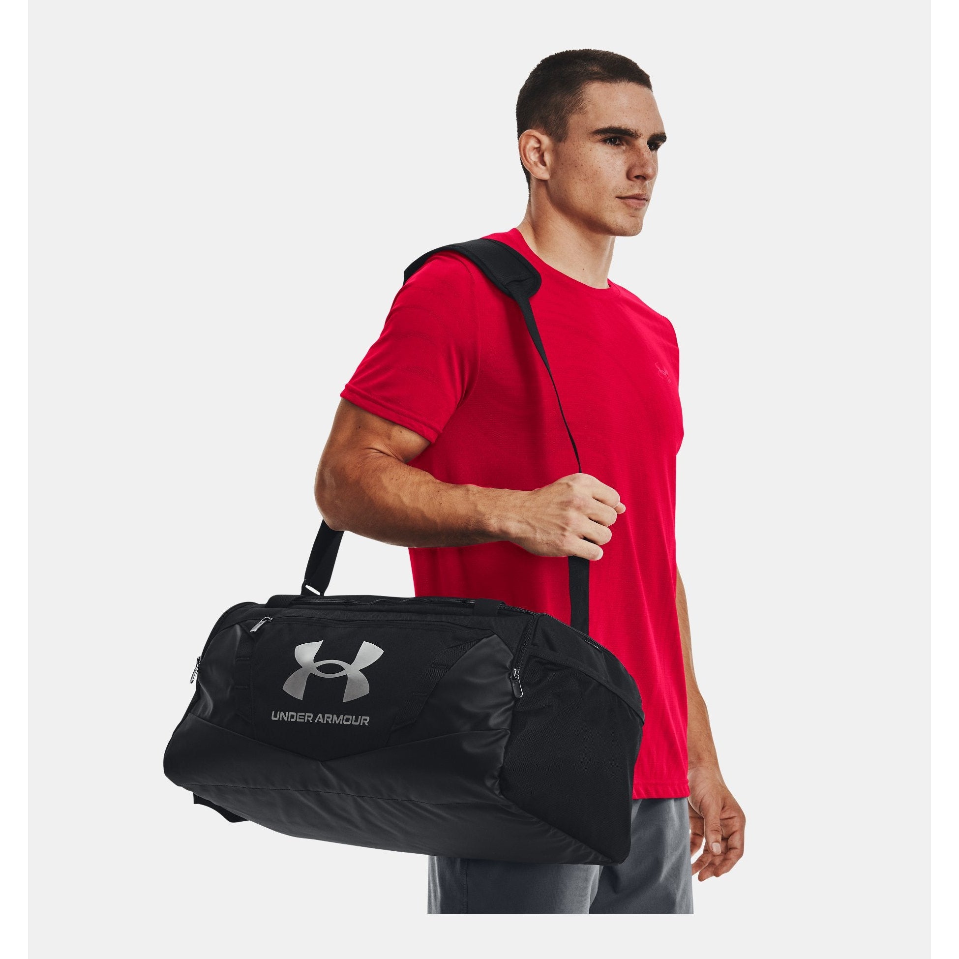 Sac de sport UA Undeniable 5.0 (S)