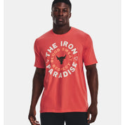 UA PJT IRON CIRCLE SS