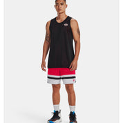 UA Baseline Woven Short II
