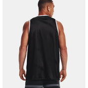 UA Baseline Reversible Jsy