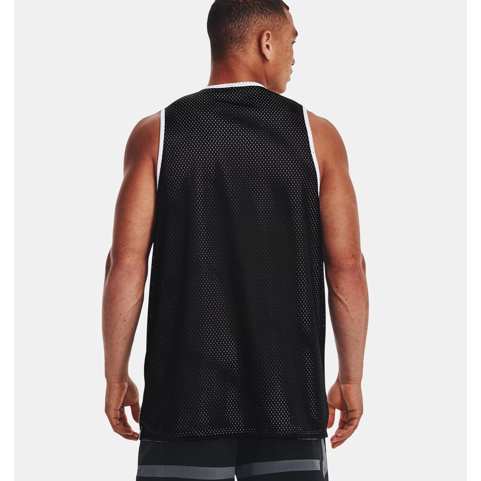 UA Baseline Reversible Jsy