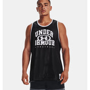 UA Baseline Reversible Jsy
