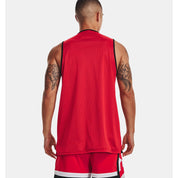 UA Baseline Reversible Jsy