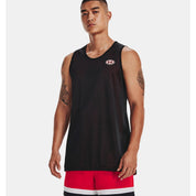 UA Baseline Reversible Jsy