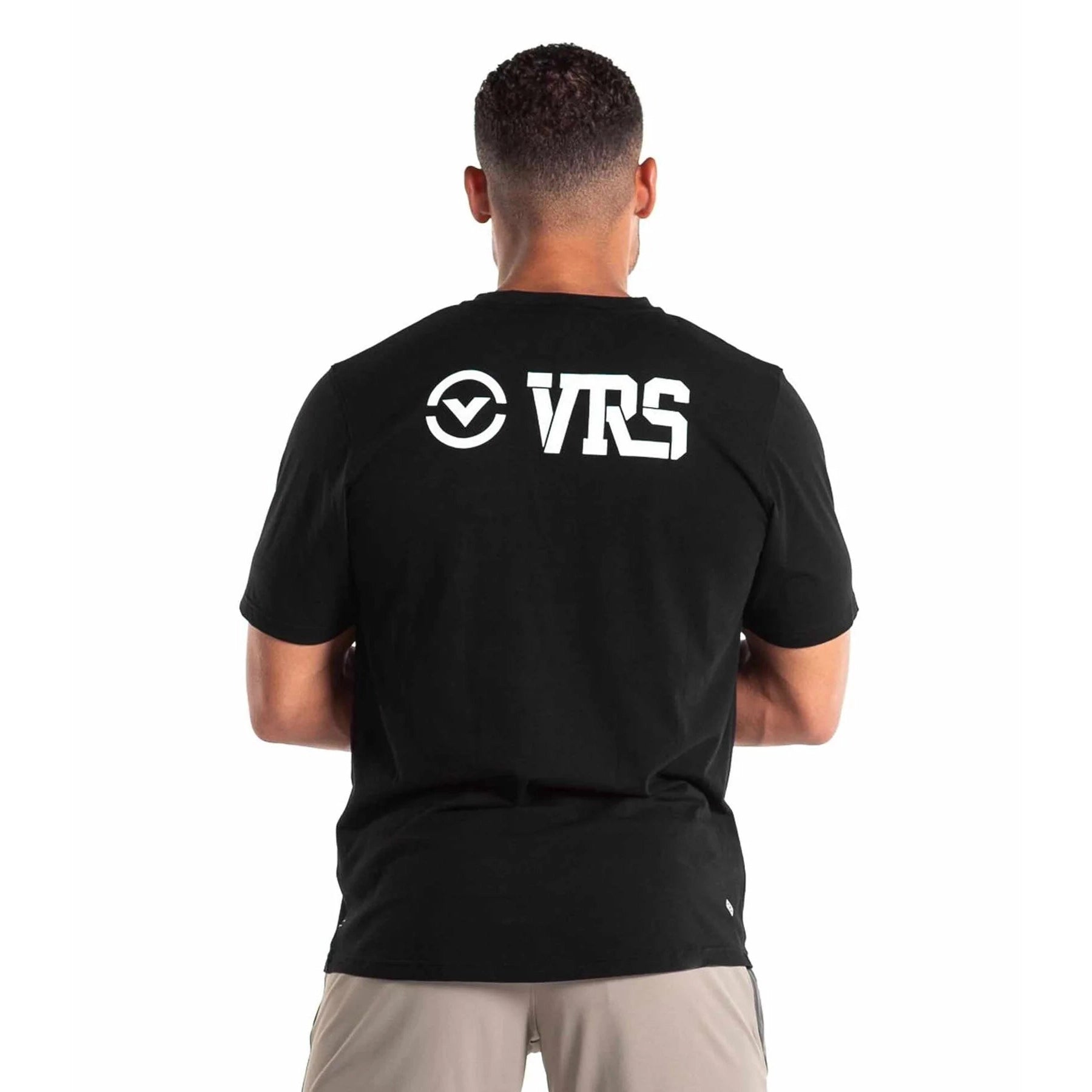 VRS Short Sleeve - Virus