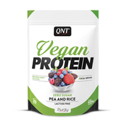 Qnt Vegan Protein