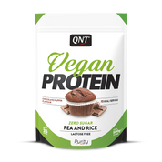 Qnt Vegan Protein
