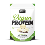 Qnt Vegan Protein