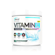 Genius Nutrition - VITAMIN C 200G/SERV