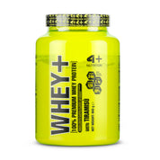 4+ Nutrition WHEY +