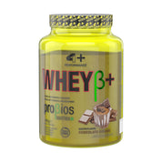 4+ Nutrition WHEY +