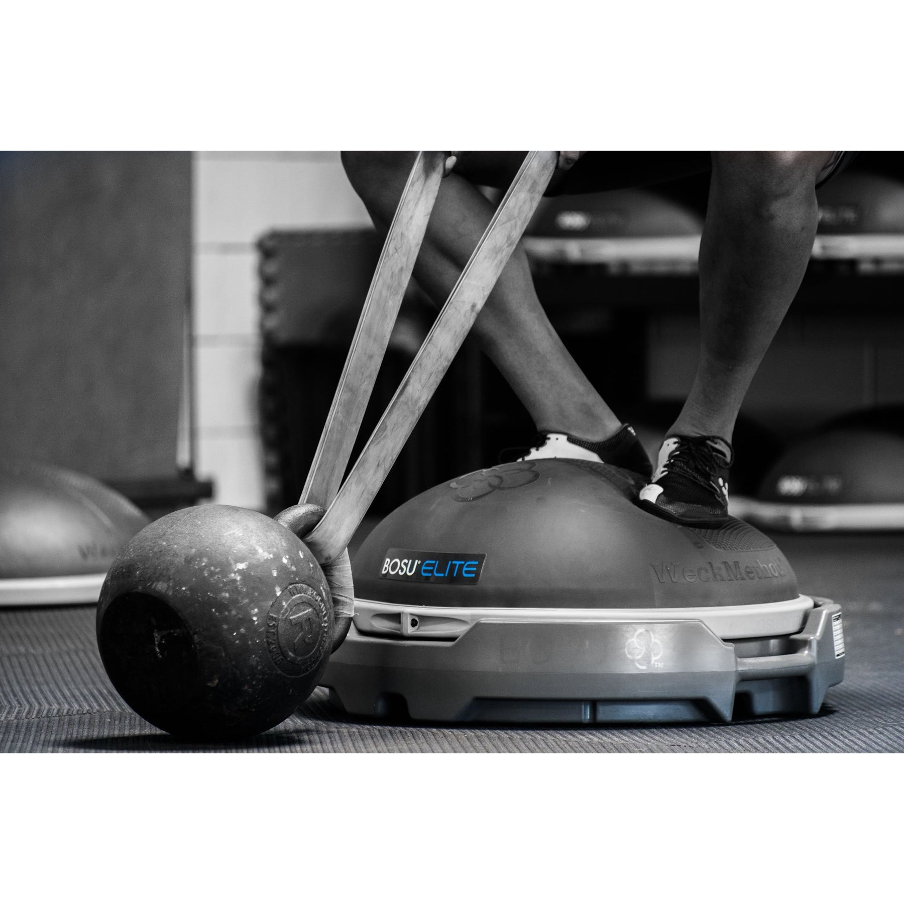 Bosu Elite