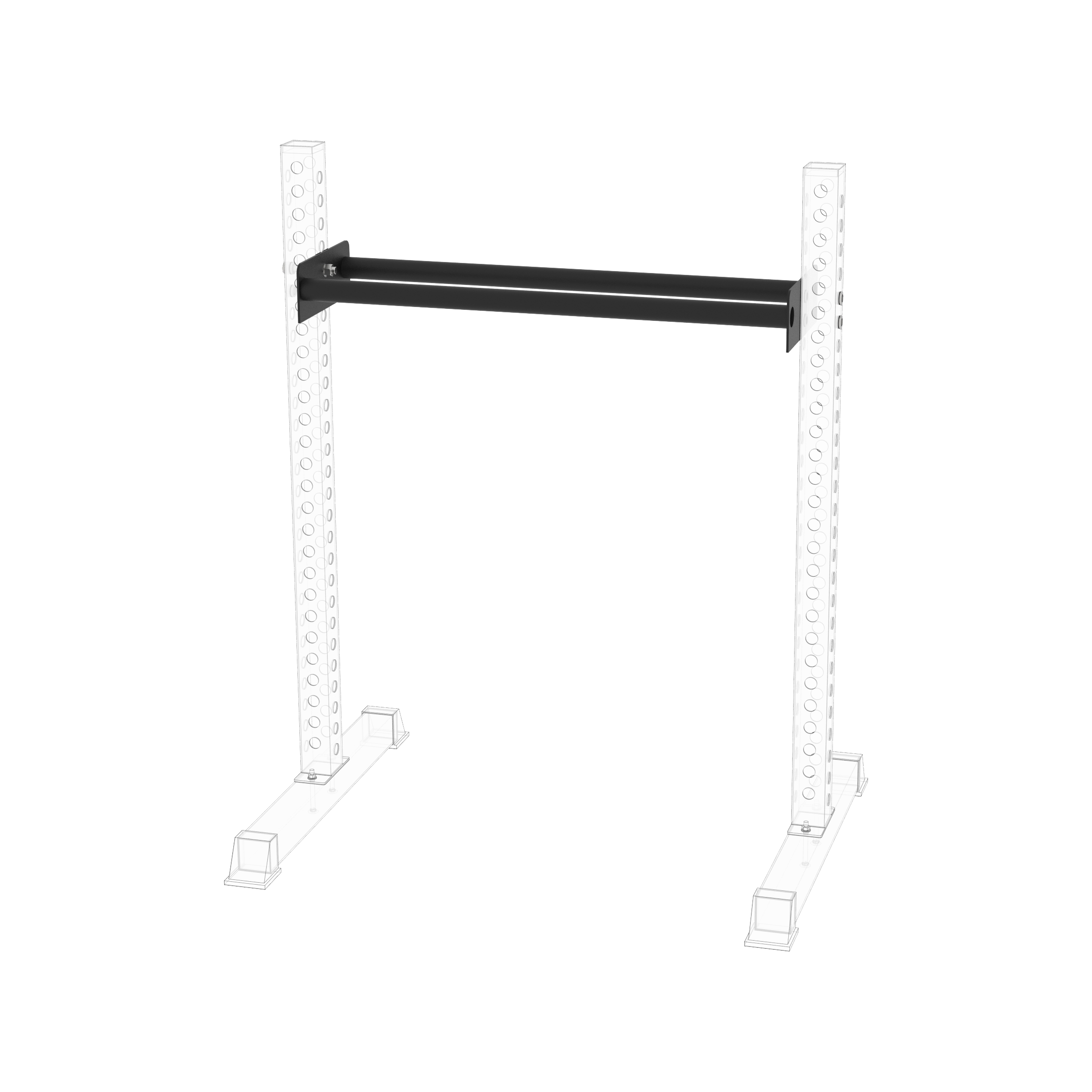Storage Shelf - Melsfit Performance